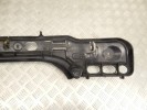 Кронштейн крепления бампера заднего BMW 5-series (E60/61) 51 12 7 056 343