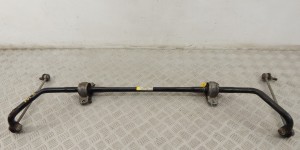 Стабилизатор подвески (поперечной устойчивости) передний BMW 7-series (F01/02) 31 35 6 775 429 Стабилизатор подвески (поперечной устойчивости) передний BMW 7-series (F01/02) 31 35 6 775 429