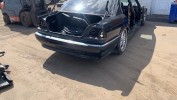 Козырек солнцезащитный BMW 7-series (E38)