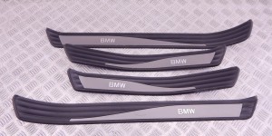Накладка декоративная BMW 5-series (E60/61) 51 47 7 034 303 Накладка декоративная BMW 5-series (E60/61) 51 47 7 034 303