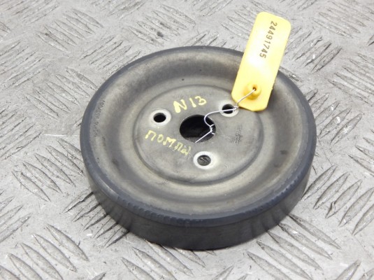 Шкив помпы BMW 3-series (F30/31) 11 51 7 619 020