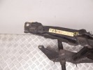 Передняя панель крепления облицовки (телевизор) BMW 5-series (E39) 51 71 8 159 610