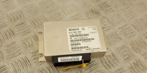 Блок управления раздаточной коробки BMW X5-series (E53) 27 60 7 550 891