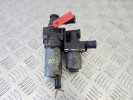 Кран отопителя (печки) BMW 3-series (E46) 64 11 8 369 807