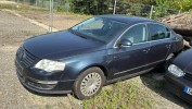 Защита двигателя VOLKSWAGEN PASSAT 6 (2005-2010) 3C0825237