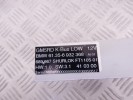 Блок комфорта BMW 3-series (E46) 61 35 6 932 368