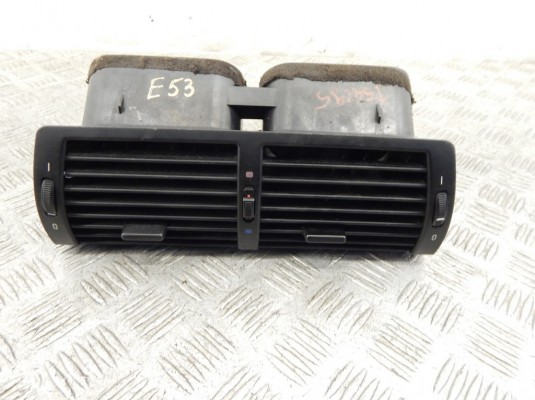 Дефлектор обдува салона BMW X5-series (E53) 64 22 8 402 221