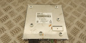 TV тюнер BMW 7-series (F01/02) 65 50 9 240 646 TV тюнер BMW 7-series (F01/02) 65 50 9 240 646