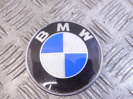 Эмблема BMW 3-series (E46) 51 14 8 132 375