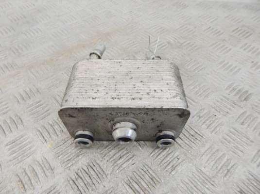 Теплообменник АКПП BMW X5-series (E53) 17 20 7 500 754