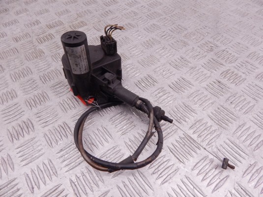 Привод круиз-контроля BMW 5-series (E39) 65 71 8 369 027