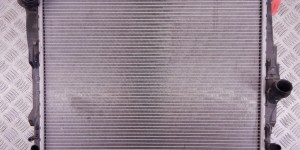 Радиатор (основной) BMW 3-series (E90/91/92) 17 11 7 562 079 Радиатор (основной) BMW 3-series (E90/91/92) 17 11 7 562 079