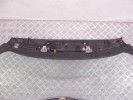 Стекло заднее BMW 3-series (E46) 51 31 8 255 292