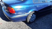 Патрубок радиатора BMW 5-series (E39)