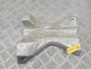 Тепловой экран глушителя BMW 5-series (E39) 51 48 8 159 511