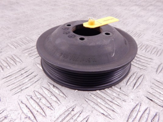 Шкив помпы BMW 5-series (E39) 11 15 1 730 554