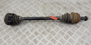 Полуось задняя (приводной вал, ШРУС) BMW 1-series (E87) 33 21 7 523 963 Полуось задняя (приводной вал, ШРУС) BMW 1-series (E87) 33 21 7 523 963