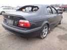 Блок управления АКПП BMW 5-series (E39) 1423000