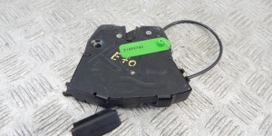 Замок багажника BMW X5-series (E70) 51 24 7 119 049