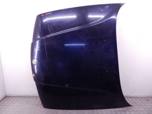 Капот BMW 5-series (E34) 41 61 8 138 748 Капот BMW 5-series (E34) 41 61 8 138 748