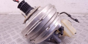 Вакуумный усилитель тормозов BMW 5-series (E60/61) 34 33 6 784 972 Вакуумный усилитель тормозов BMW 5-series (E60/61) 34 33 6 784 972