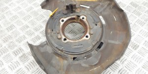 Ступица задняя правая BMW X1-series (E84) 33 32 6 788 050