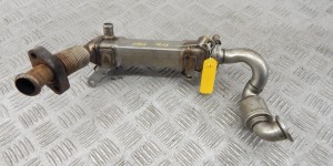 Радиатор EGR BMW 5-series (E60/61) 11 71 7 790 065 Радиатор EGR BMW 5-series (E60/61) 11 71 7 790 065