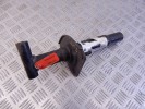 Отбойник бампера заднего BMW X5-series (E53) 51 12 8 402 331