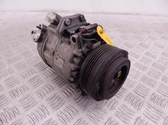 Компрессор кондиционера BMW X5-series (E53) 64 52 6 918 000