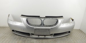 Бампер передний BMW 5-series (E60/61) 51 11 7 111 740 Бампер передний BMW 5-series (E60/61) 51 11 7 111 740