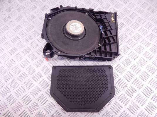 Сабвуфер BMW 3-series (E90/91/92) 65 13 6 954 871