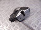 Замок двери задней левой BMW 3-series (E46) 51 22 7 011 245
