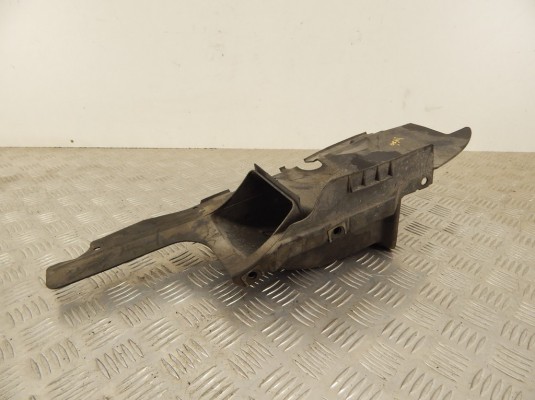Воздуховод тормозной правый BMW 5-series (E39) 51 71 8 159 422