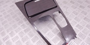 Накладка декоративная салона (комплект) BMW 7-series (F01/02) 51 16 9 179 845 Накладка декоративная салона (комплект) BMW 7-series (F01/02) 51 16 9 179 845