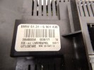 Блок управления светом BMW 3-series (E46) 61 31 6 901 430