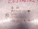 Защита двигателя BMW X3-series (E83) 31 10 3 412 099