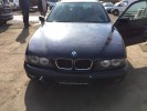 Лямбда-зонд BMW 5-series (E39) 1433940