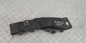 Воздуховод тормозной правый BMW X5-series (E70) 51 74 7 158 380