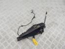 Ручка наружная задняя правая BMW X5-series (E70) 51 21 7 207 562