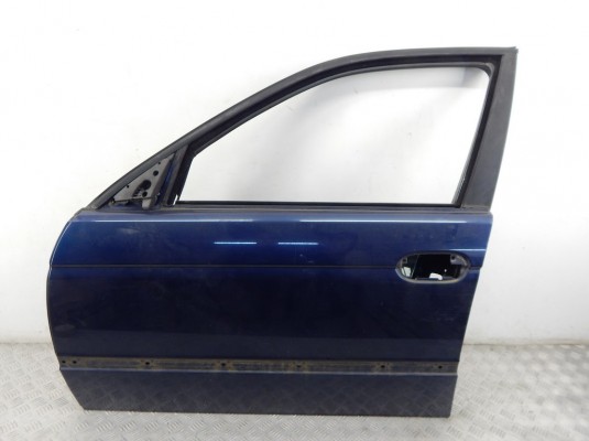 Дверь передняя левая BMW 5-series (E39) 41 51 8 216 817