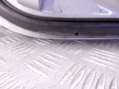 Дверь задняя левая BMW 3-series (E46) 41 52 7 034 153