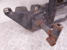 Передняя панель крепления облицовки (телевизор) BMW 5-series (E39) 51 71 8 159 610