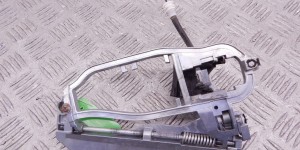 Скелет ручки наружной передней правой BMW X5-series (E53) 51 21 8 243 616