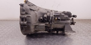КПП механическая (МКПП) 5-ступенчатая BMW 3-series (E46) 23 00 7 534 457