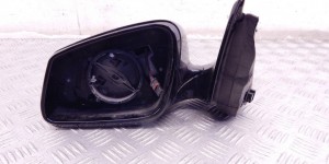 Зеркало наружное левое BMW 7-series (F01/02) Зеркало наружное левое BMW 7-series (F01/02)