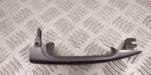 Ручка наружная передняя правая BMW 3-series (E46) 51 21 7 002 272