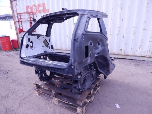 Задняя часть кузова (тазик) BMW i3-series (I01) Задняя часть кузова (тазик) BMW i3-series (I01)