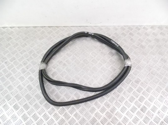 Уплотнитель BMW X3-series (F25) 51 72 7 396 556