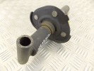 Отбойник бампера заднего BMW 7-series (E38) 8150418