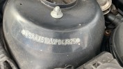 Ограничитель открывания двери задней BMW 3-series (E46) 51 22 8 160 963